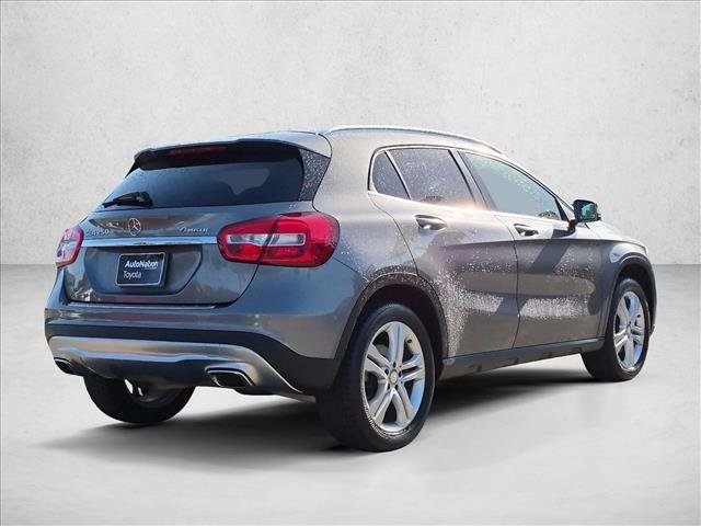 Used 2015 Mercedes-Benz GLA 250 4MATIC image 4