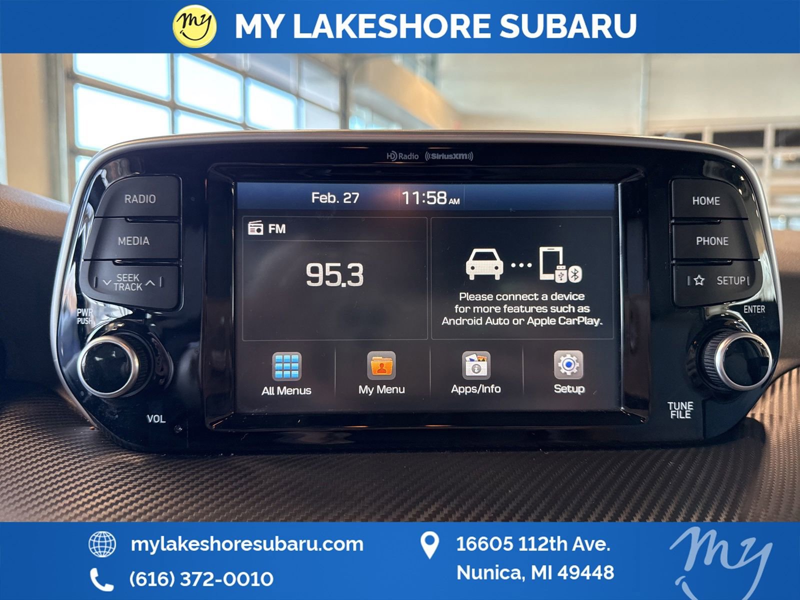 Used 2020 Hyundai Tucson SEL image 19