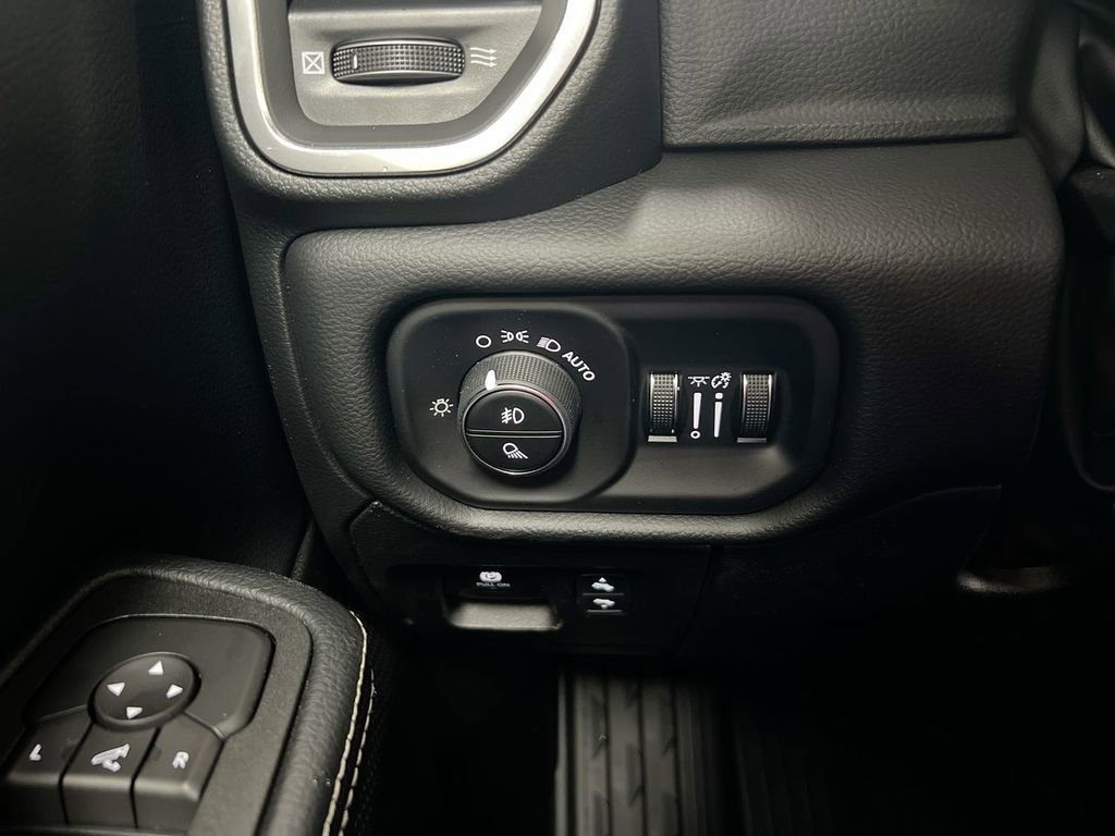 New 2026 RAM 1500 Laramie image 19