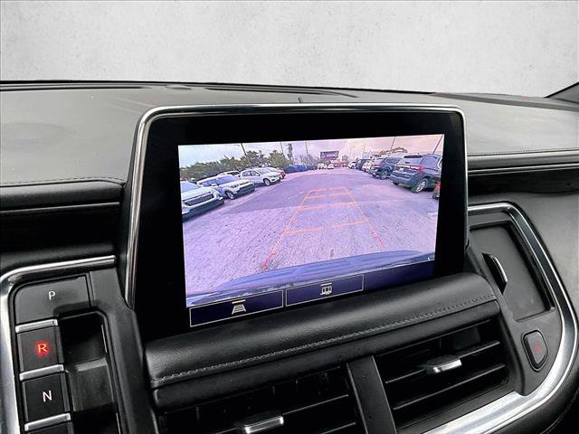 Used 2021 Chevrolet Suburban LT image 22