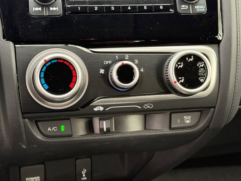 Used 2019 Honda Fit LX image 29