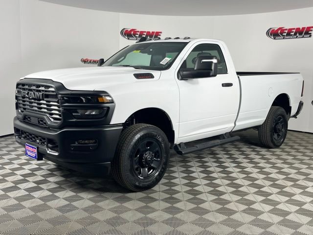 New 2026 RAM 2500 Tradesman image 5