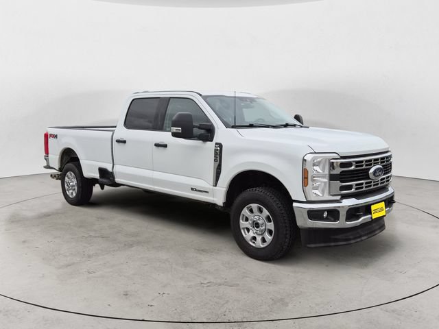 Certified 2024 Ford F350 XLT w/ FX4 Off-Road Package AWD/4WD image 3