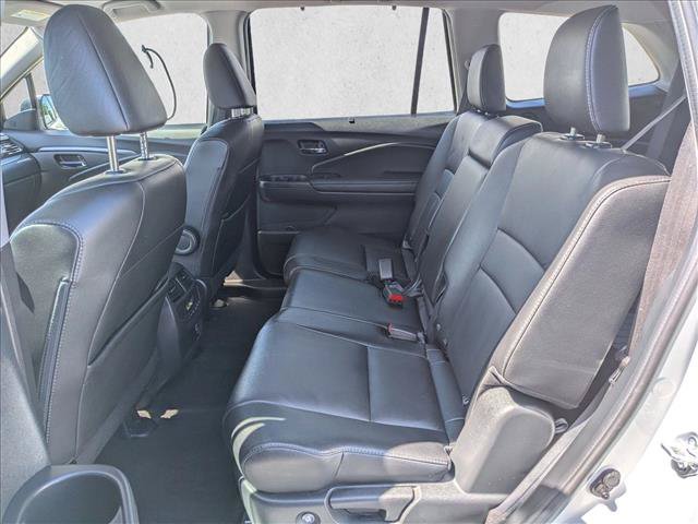 Used 2022 Honda Pilot Special Edition image 18