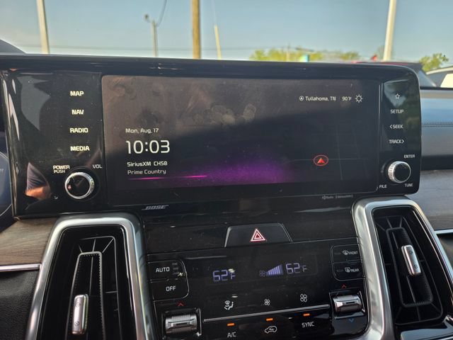 Used 2023 Kia Sorento SX Prestige AWD/4WD image 5