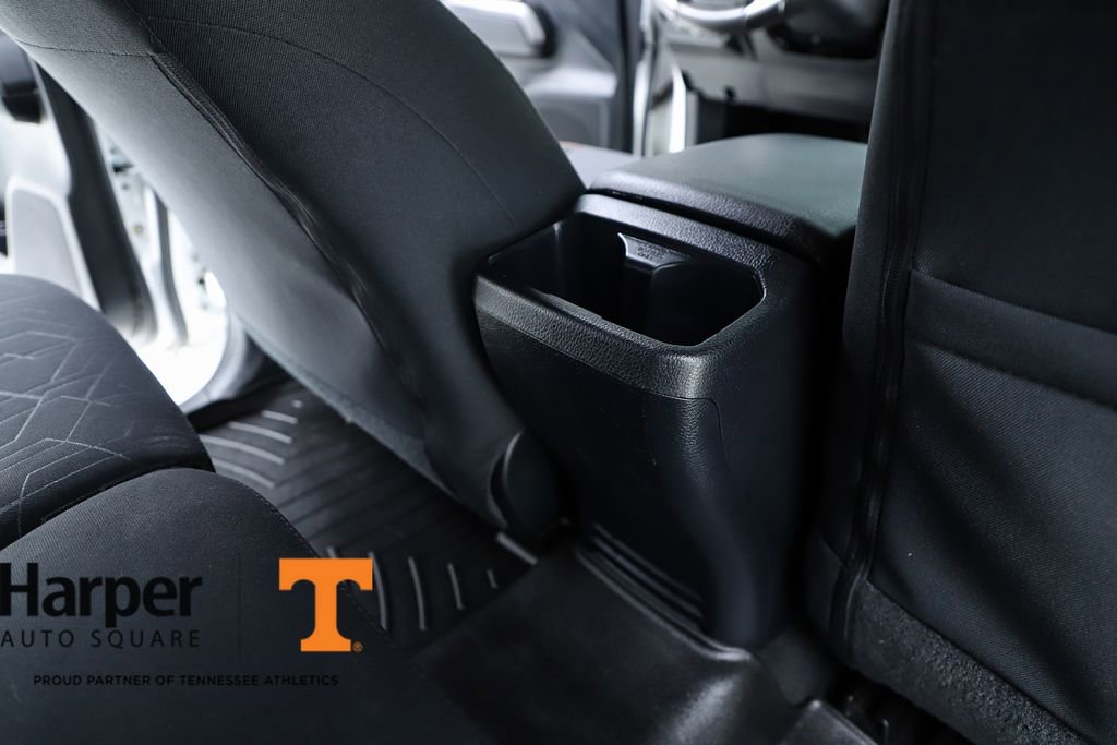 Used 2018 Toyota Tacoma TRD Off-Road image 37