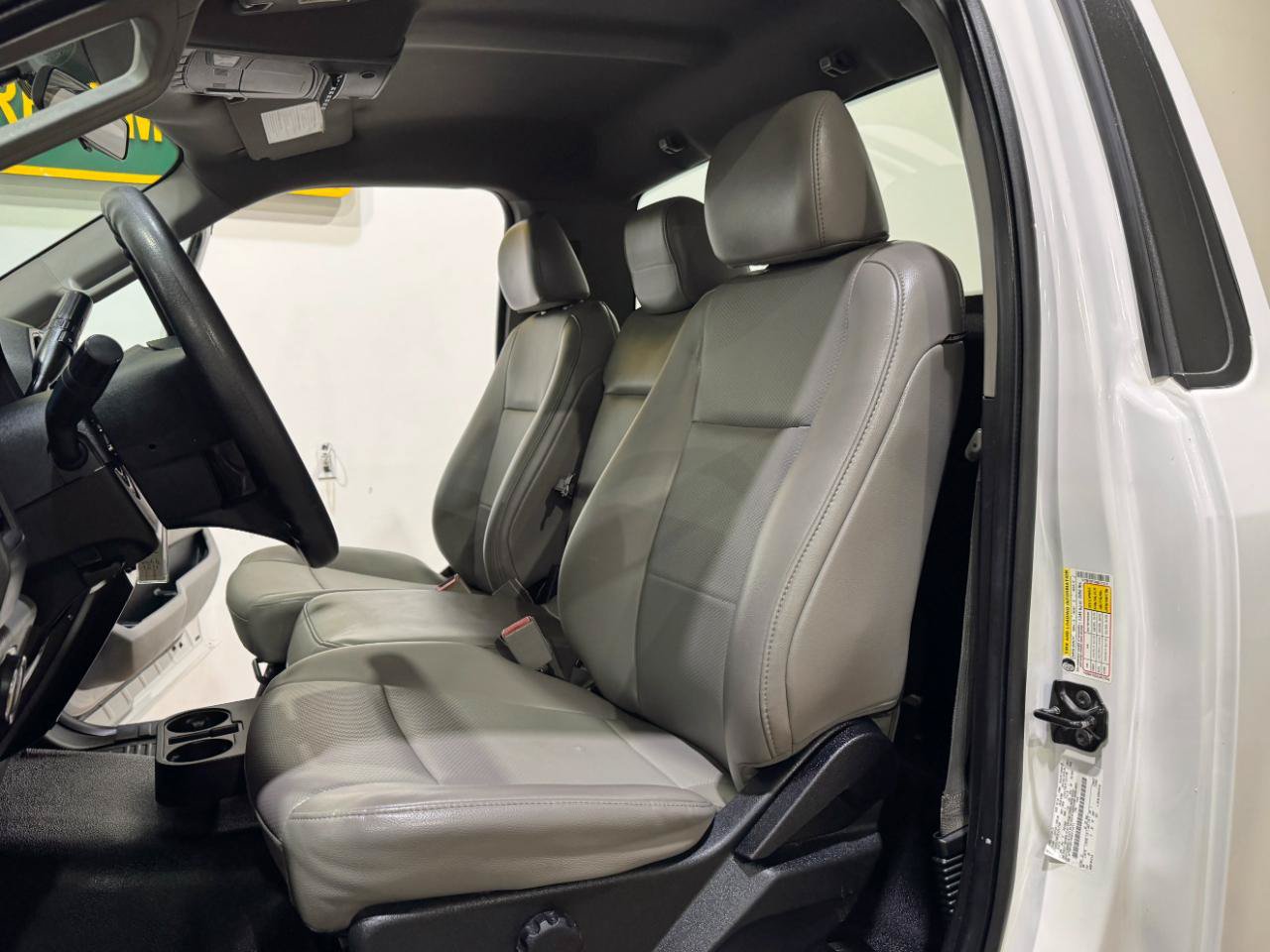 Used 2019 Ford F250 XL w/ XL Value Package AWD/4WD image 13