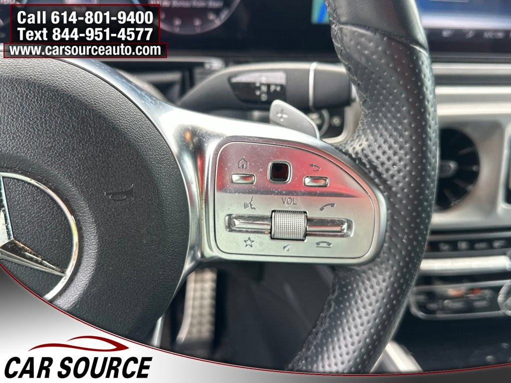Used 2019 Mercedes-Benz G 550 image 17