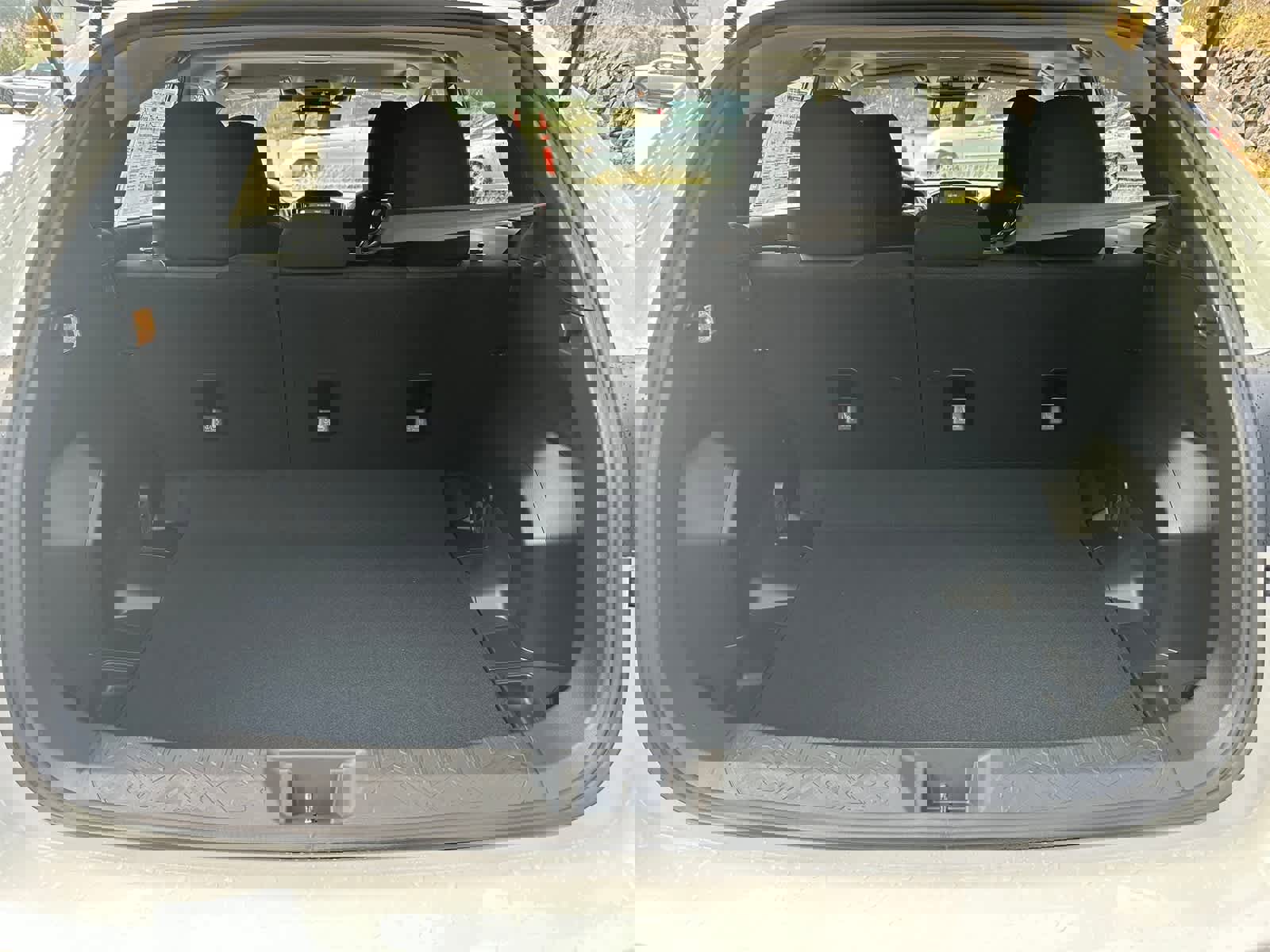 New 2026 Subaru Impreza 2.0i Sport image 25