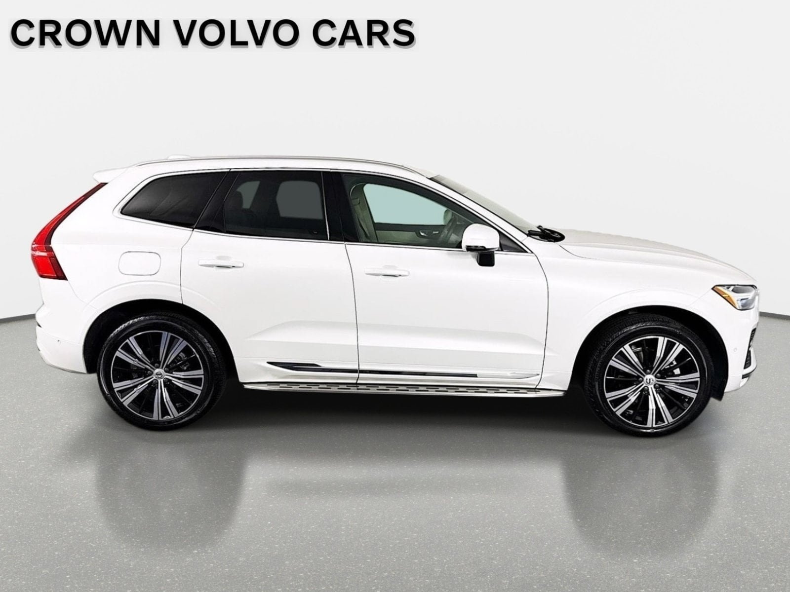 Used 2022 Volvo XC60 B5 Inscription w/ Advanced Package AWD/4WD image 5