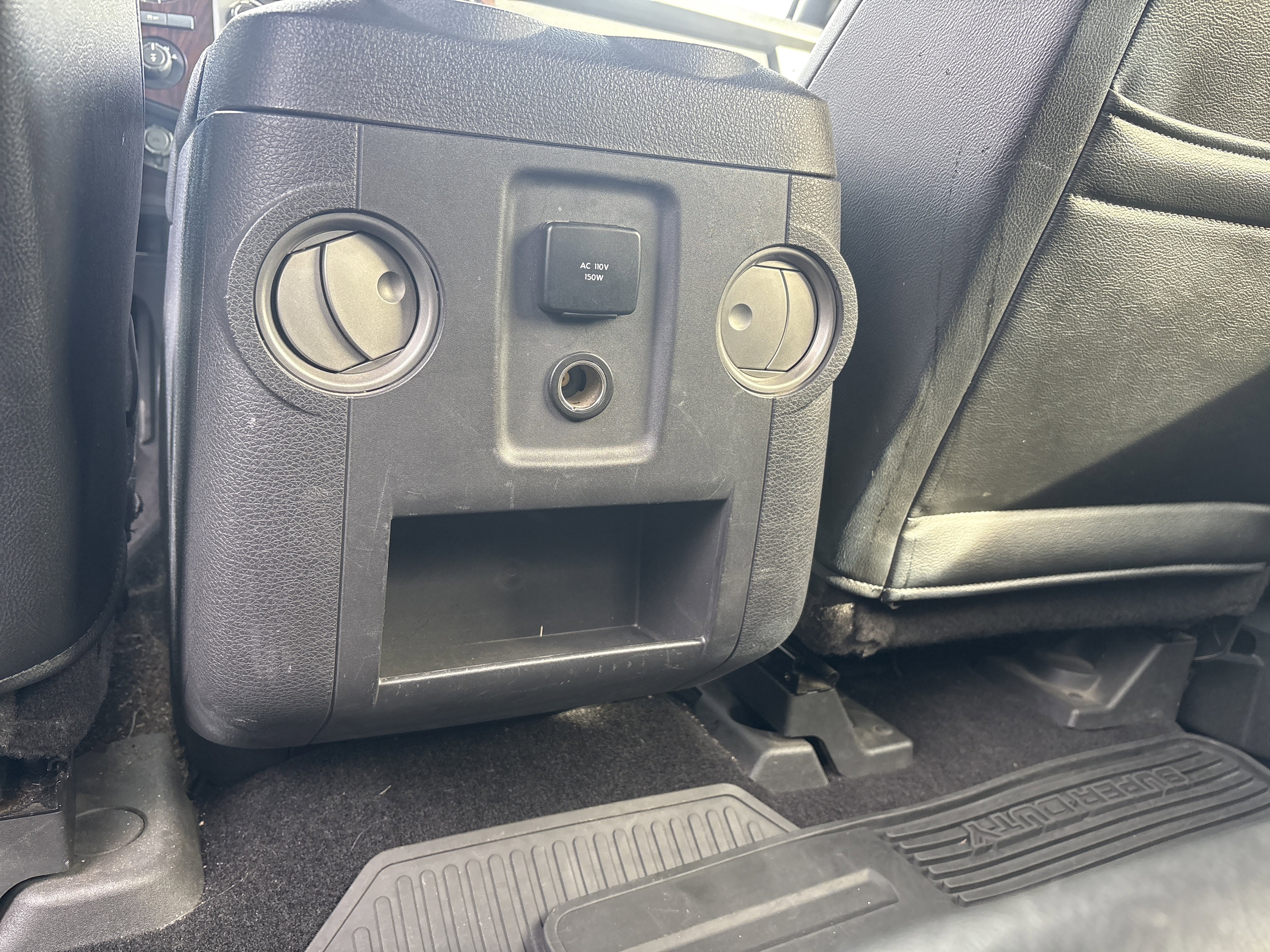 Used 2014 Ford F350 Lariat w/ Lariat Ultimate Package image 24