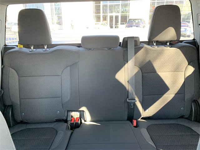 Used 2020 GMC Sierra 1500 Elevation w/ Elevation Value Package image 29