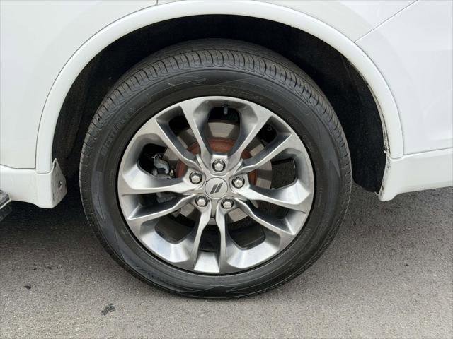Used 2020 Dodge Durango GT AWD/4WD image 10