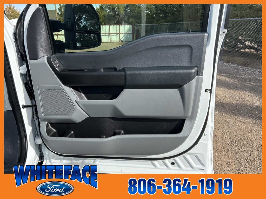 Used 2023 Ford F250 XL image 43