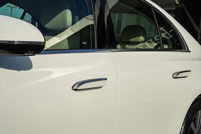 Certified 2025 Mercedes-Benz E 350 4MATIC Sedan image 16