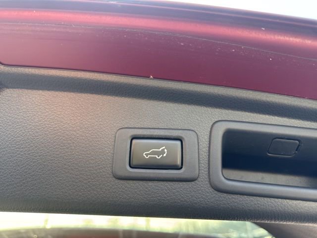 Used 2014 Subaru Forester 2.5i Touring image 14