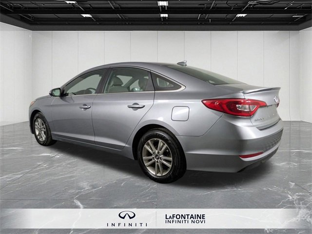 Used 2016 Hyundai Sonata ECO image 3