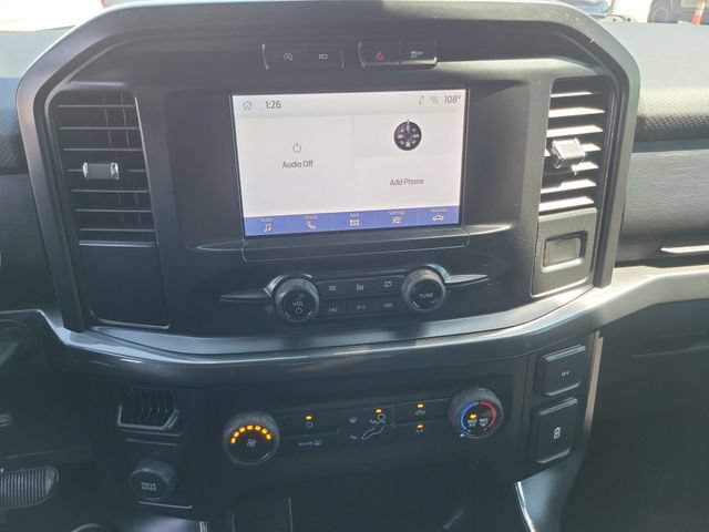 Used 2021 Ford F150 XL w/ STX Appearance Package RWD image 25