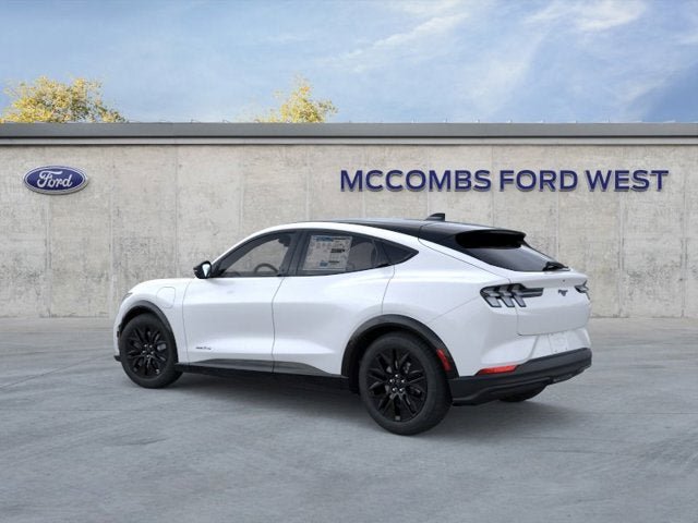 New 2026 Ford Mustang Mach-E Premium AWD/4WD image 6