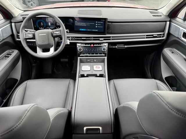 New 2026 Hyundai Santa Fe SEL AWD/4WD image 12