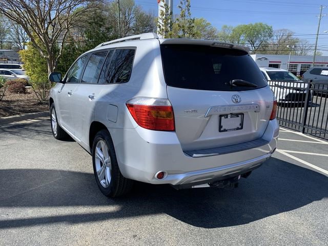 Used 2009 Toyota Highlander Limited image 6