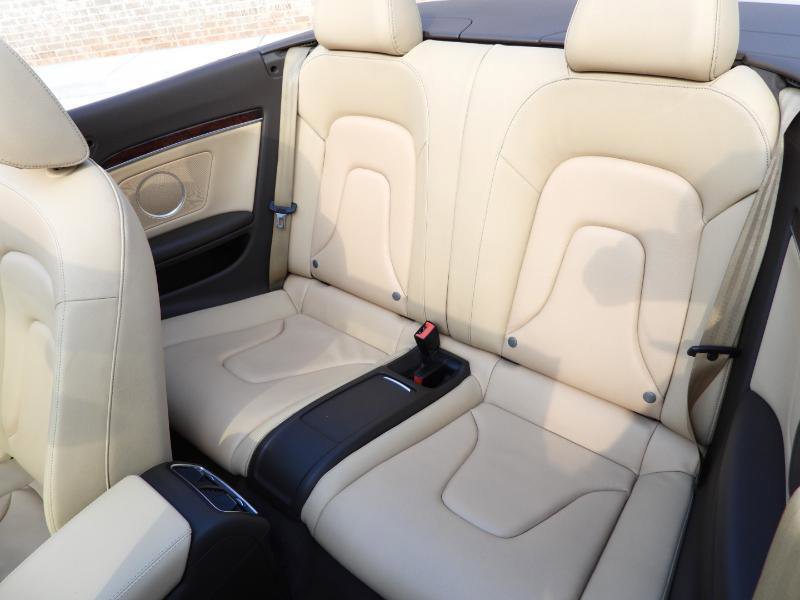 Used 2016 Audi A5 2.0T Premium Plus image 41