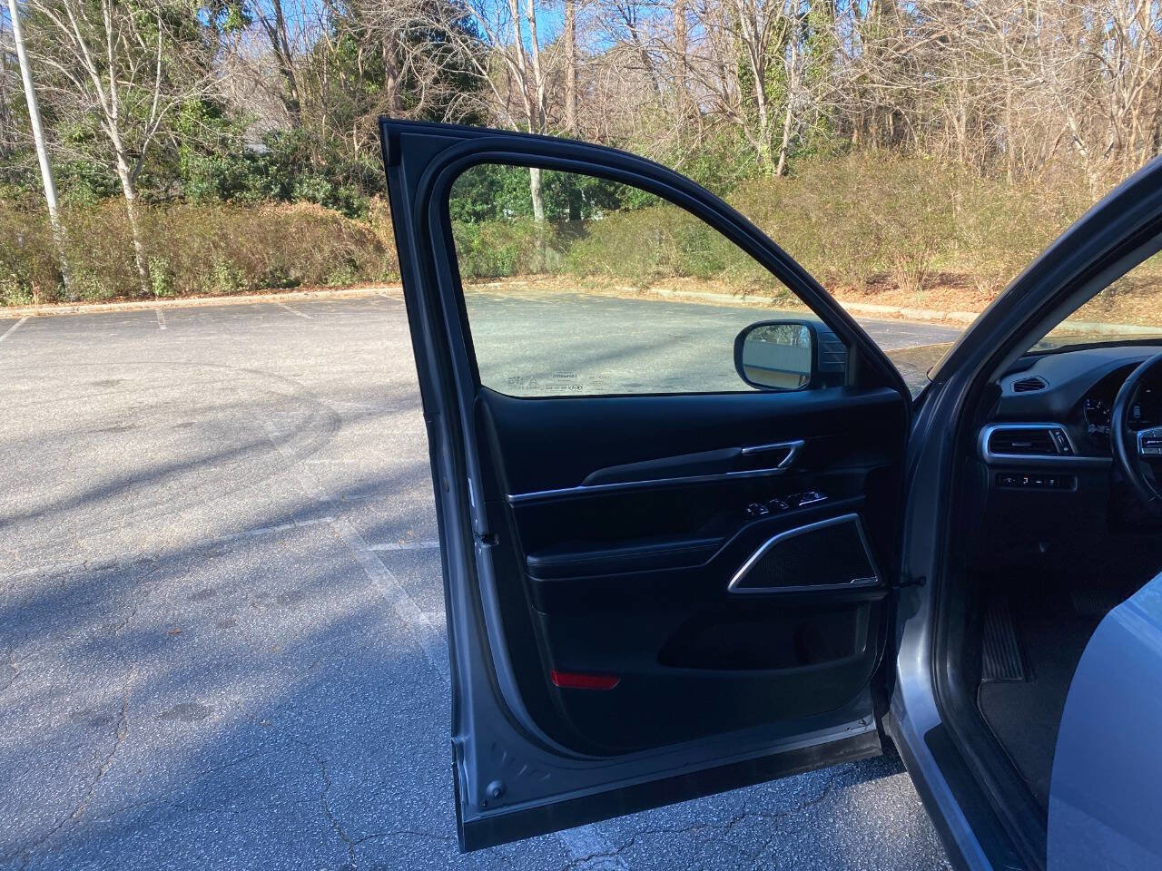 Used 2020 Kia Telluride S image 14