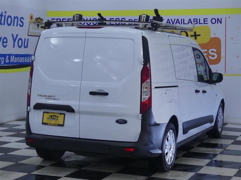 Used 2020 Ford Transit Connect XL image 8