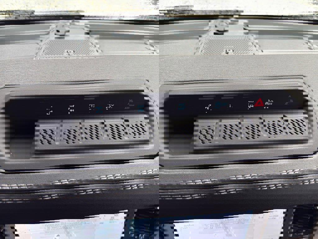 New 2026 Ford Bronco Outer Banks image 31