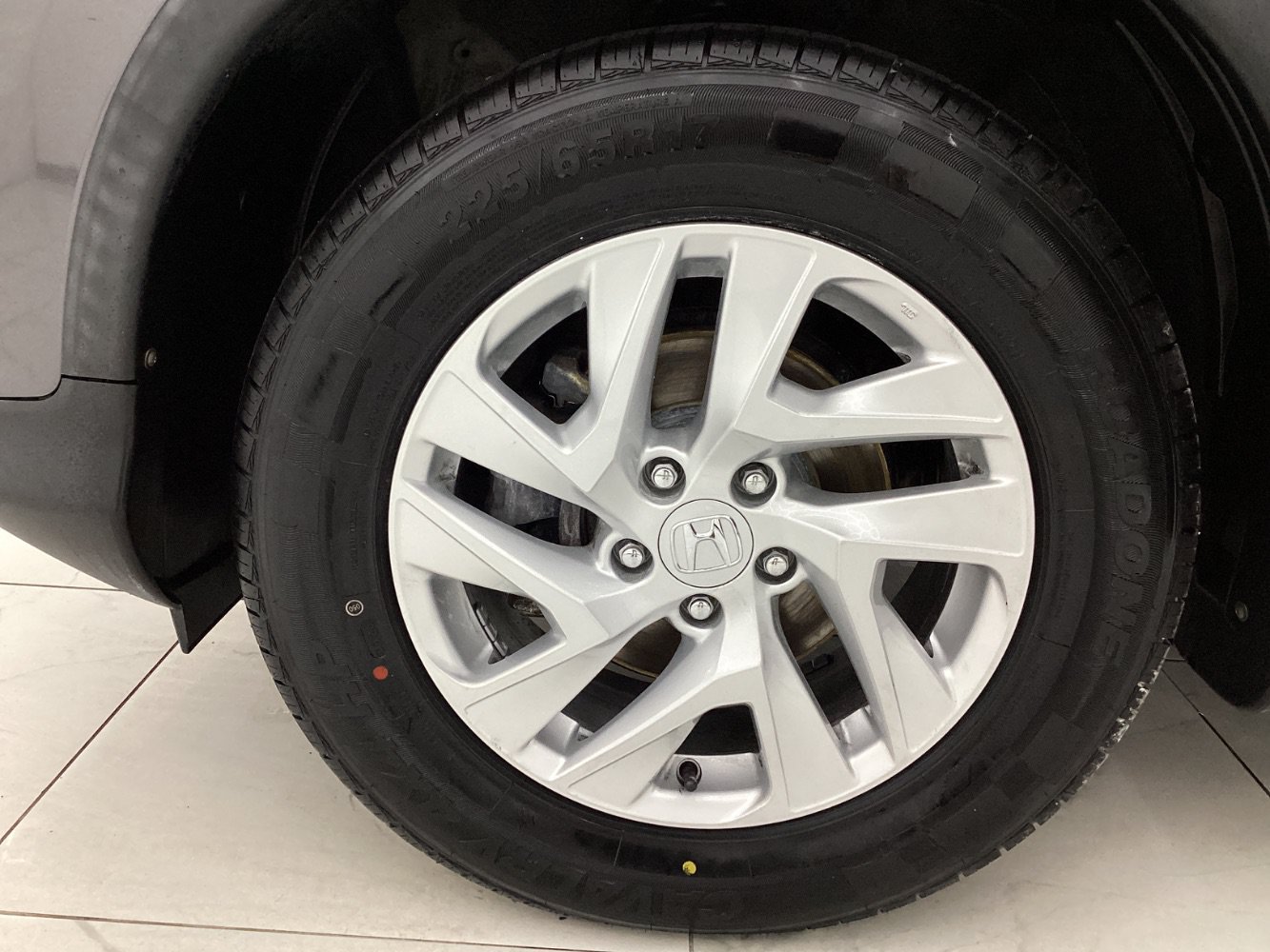 Used 2016 Honda CR-V EX-L image 45