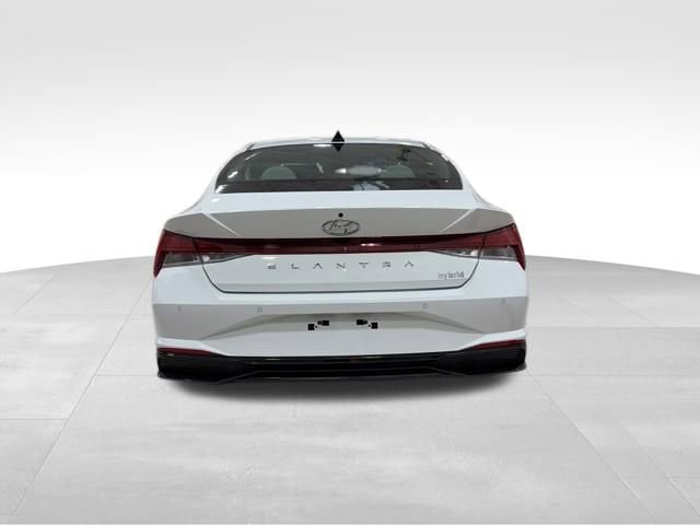 Used 2023 Hyundai Elantra Limited image 26