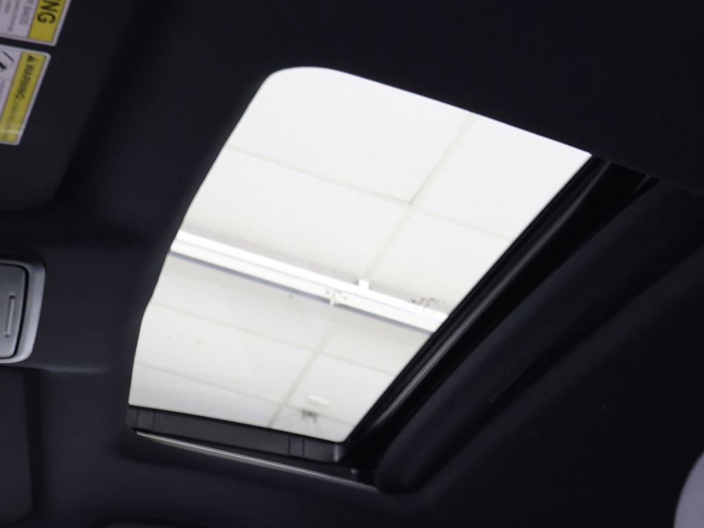 Used 2023 Honda Passport EX-L image 23