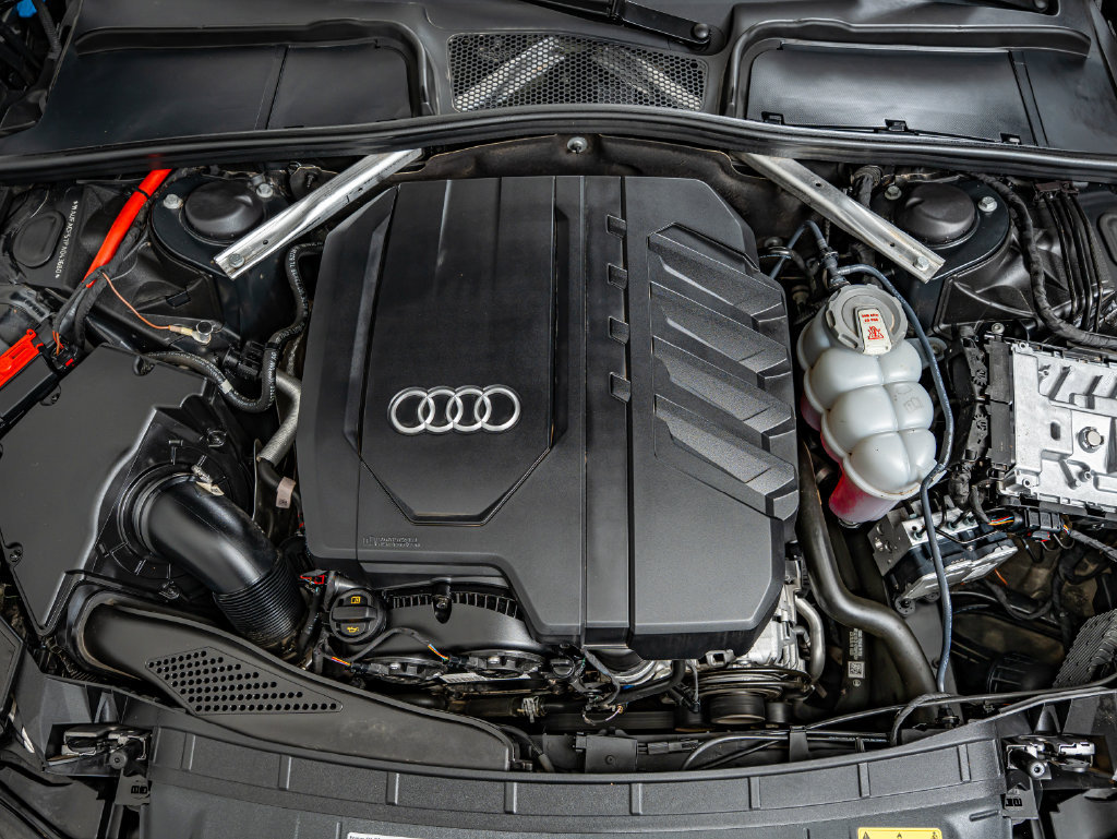 Certified 2023 Audi A5 2.0T Premium Plus AWD/4WD image 47