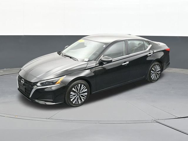 Used 2024 Nissan Altima 2.5 SV image 66