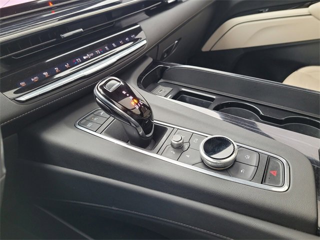 Used 2021 Cadillac Escalade Sport image 23