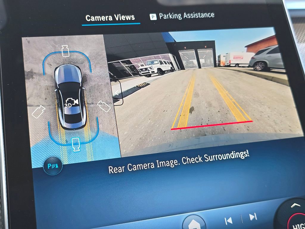 New 2026 Mercedes-Benz CLE 300 CLE 300 image 5