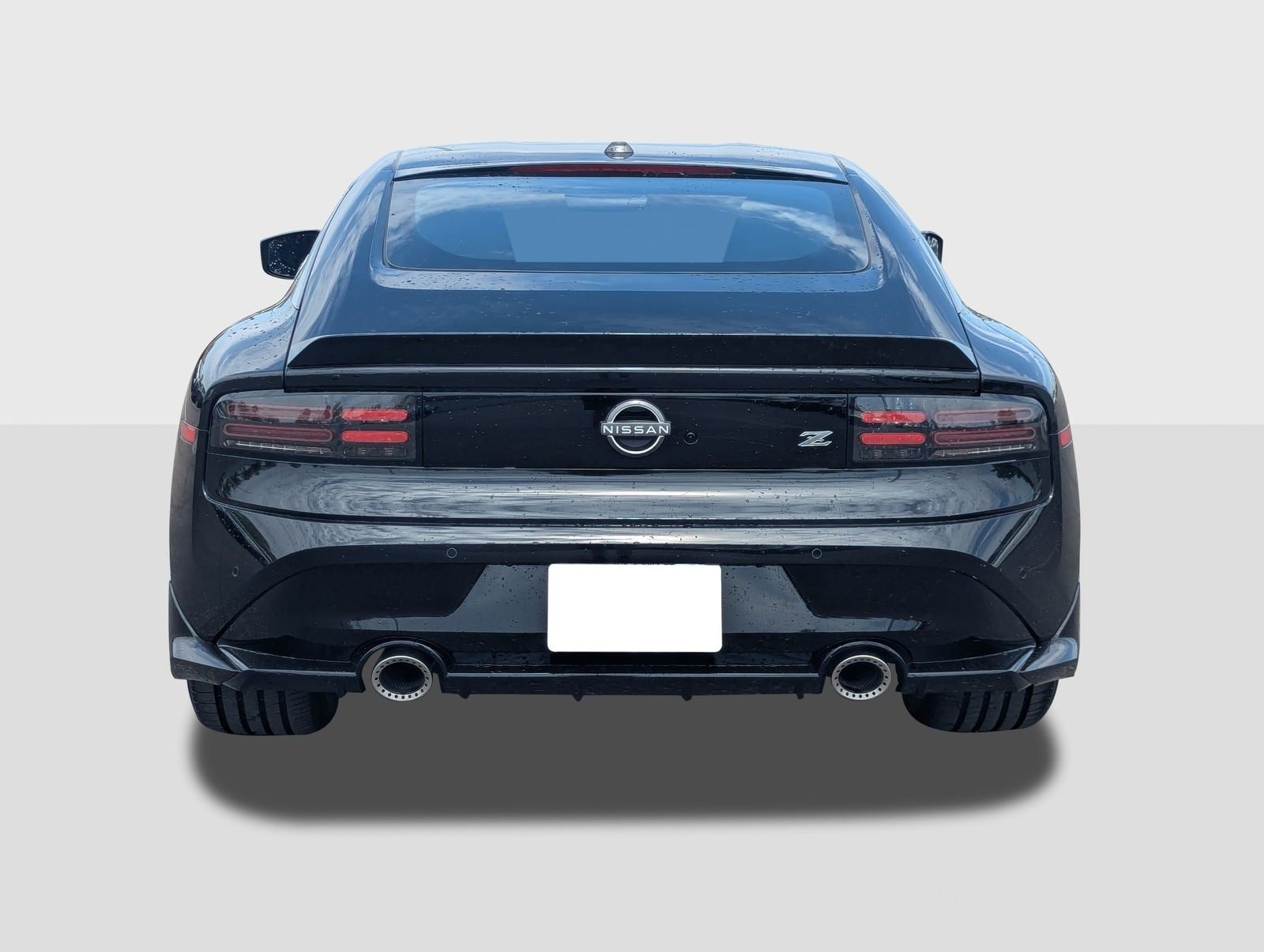 New 2027 Nissan Z Performance RWD image 4
