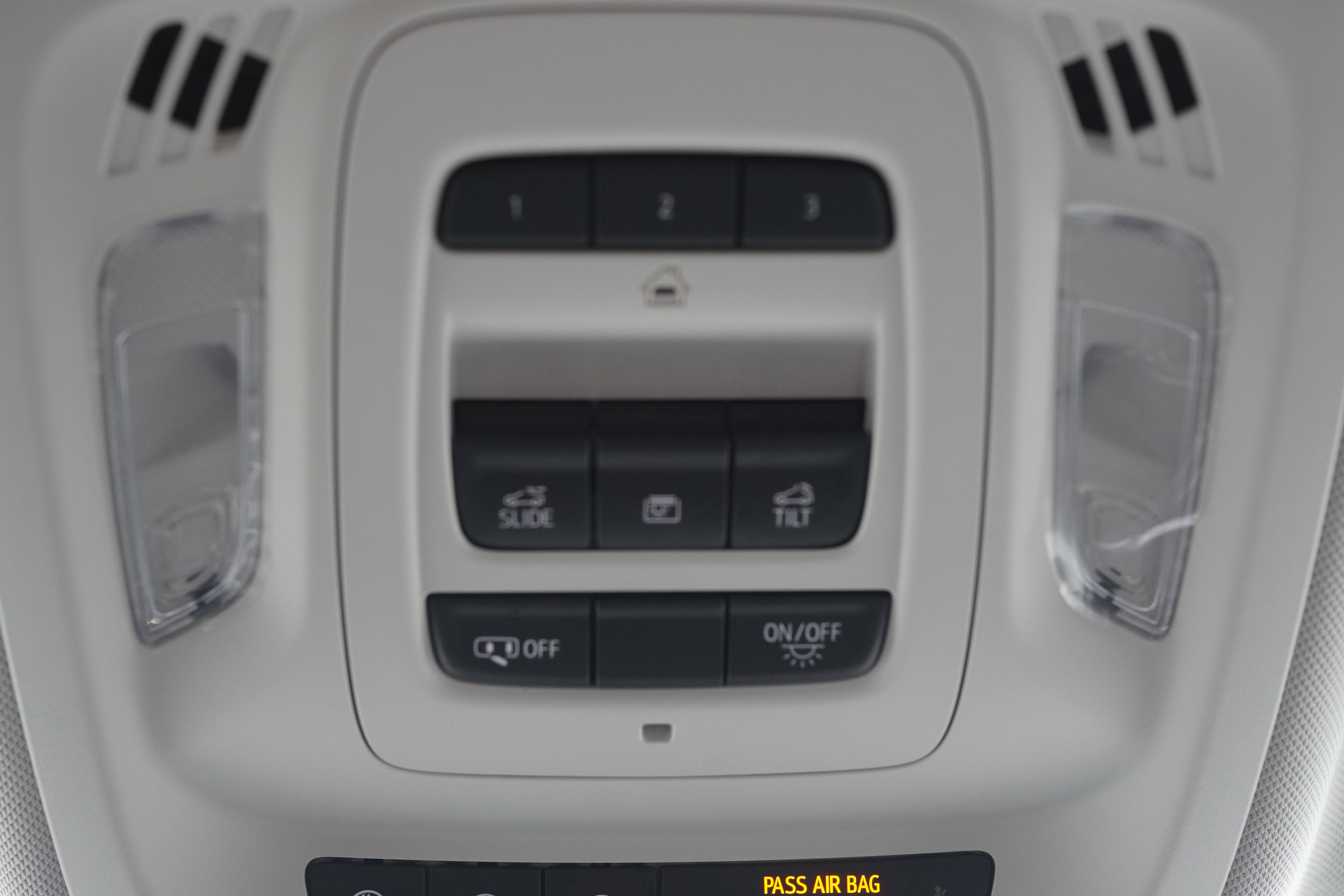 New 2025 Buick Envision Sport Touring image 47