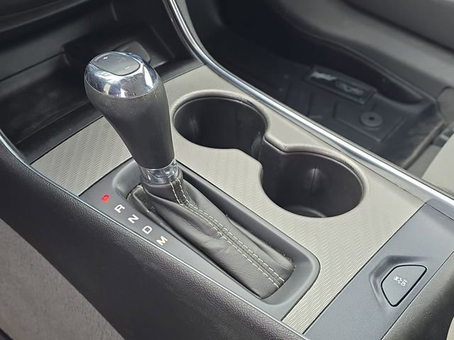 Used 2017 Chevrolet Impala LS image 23