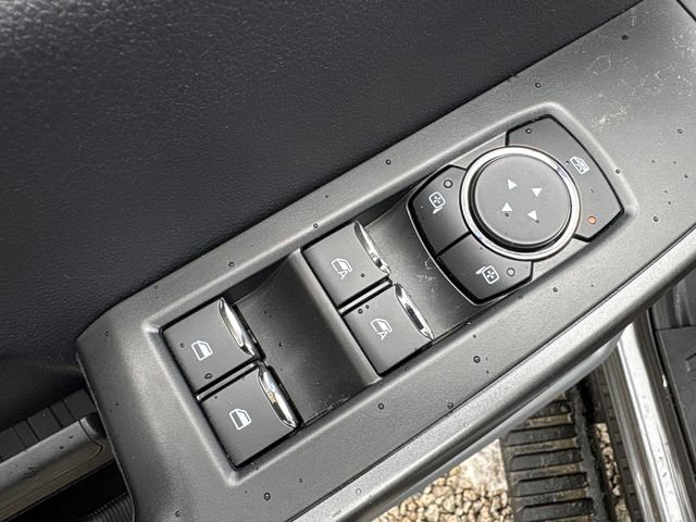 New 2026 Ford F350 XLT image 16