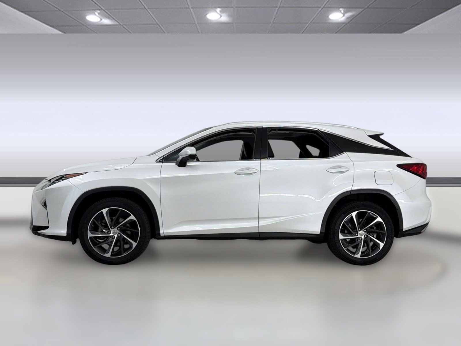 Used 2016 Lexus RX 350 AWD w/ Luxury Package image 2