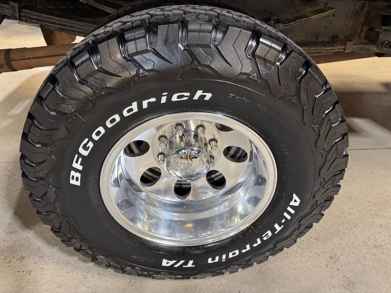 Used 1997 Dodge Ram 3500 Truck 4x4 Regular Cab image 24