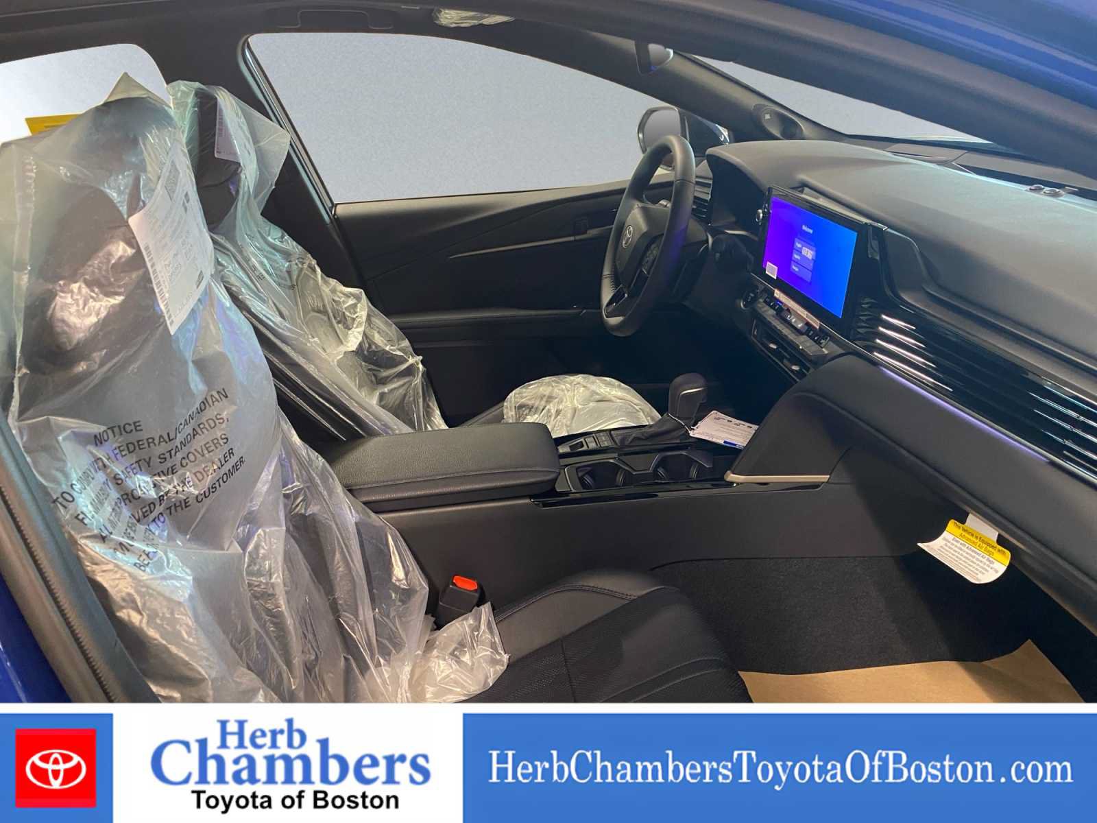 New 2026 Toyota Camry XSE w/ Premium Package AWD/4WD image 20