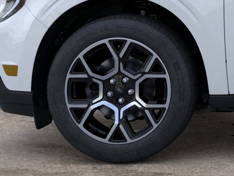 New 2026 Ford Maverick Lariat AWD/4WD image 20