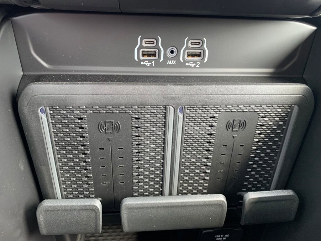 New 2026 RAM 3500 Laramie image 29