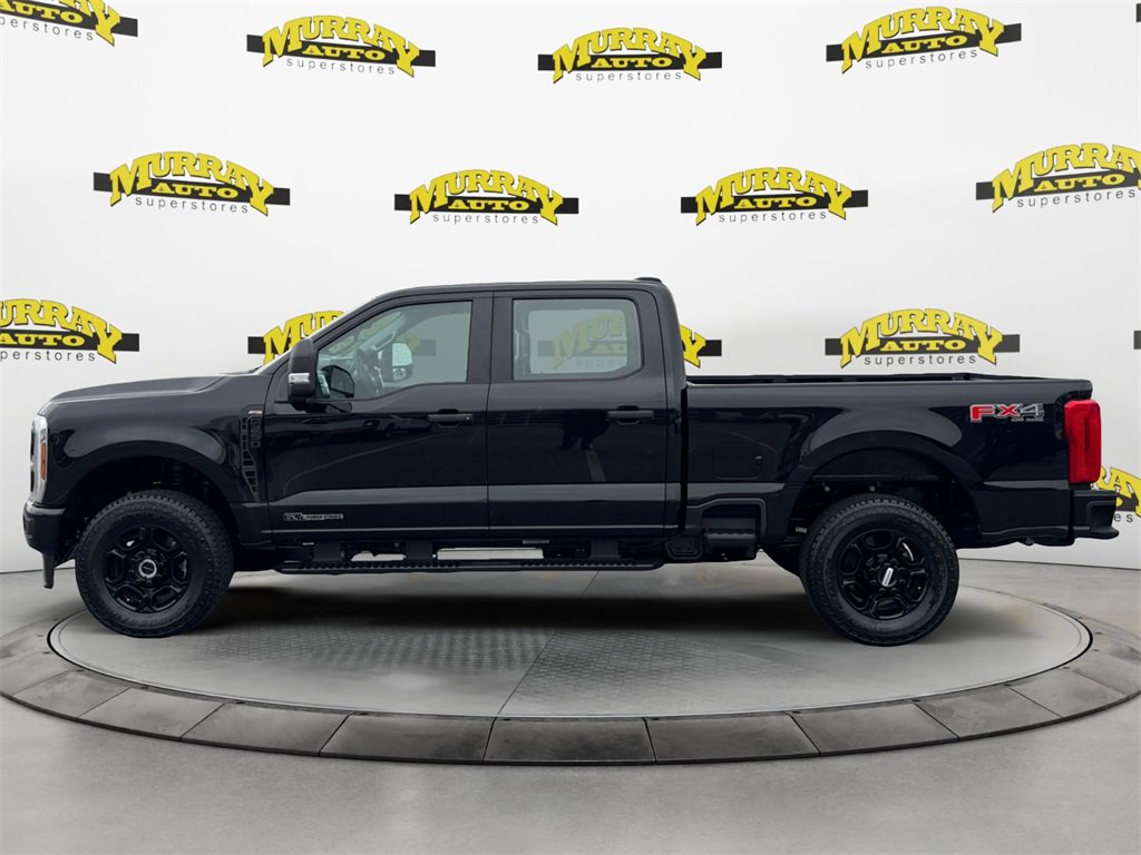 New 2026 Ford F250 XL image 2
