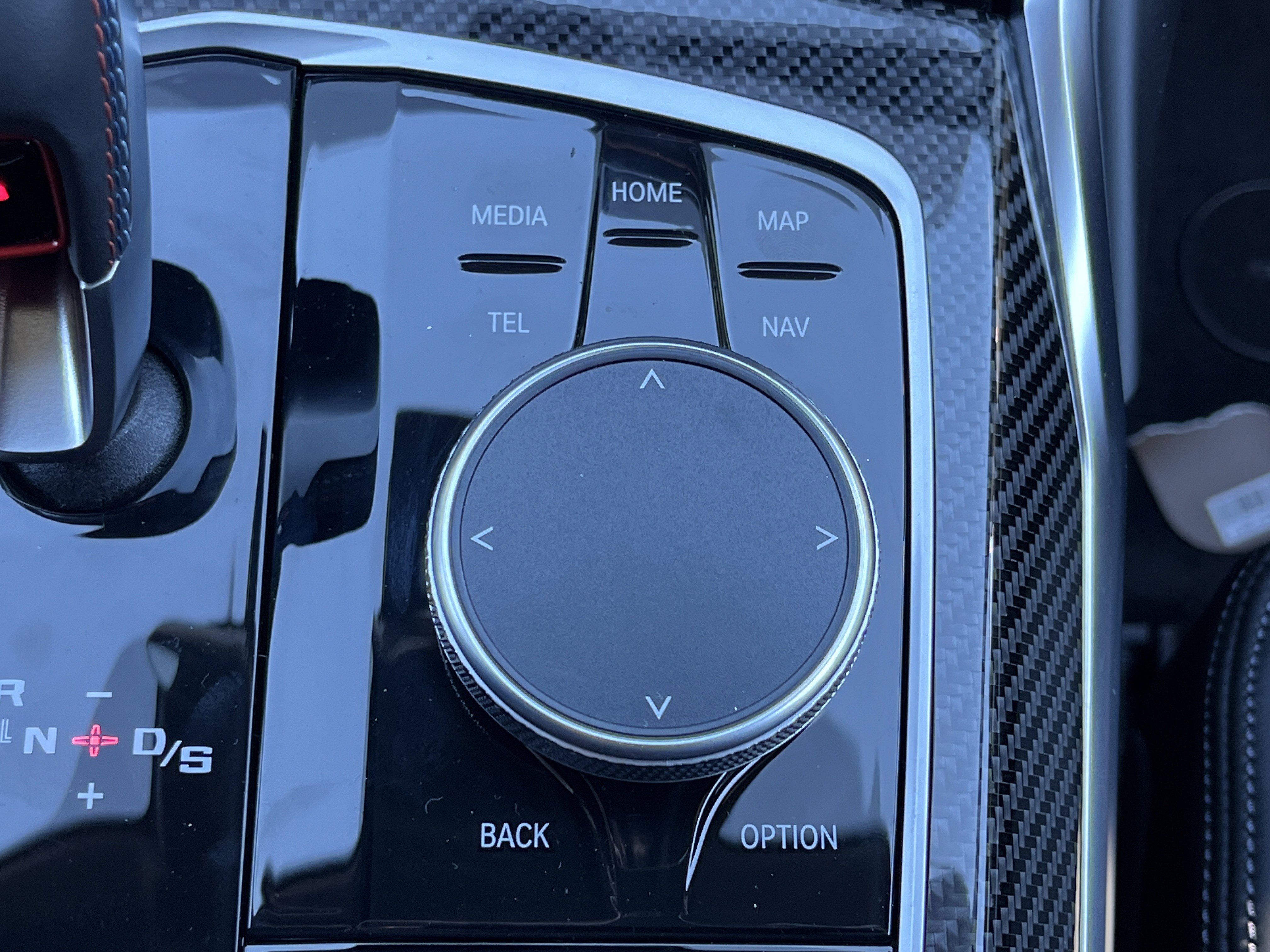 New 2026 BMW M3 Competition image 8