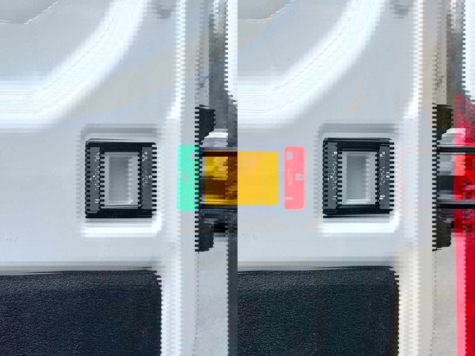 New 2025 Ford Transit 350 Low Roof AWD image 35