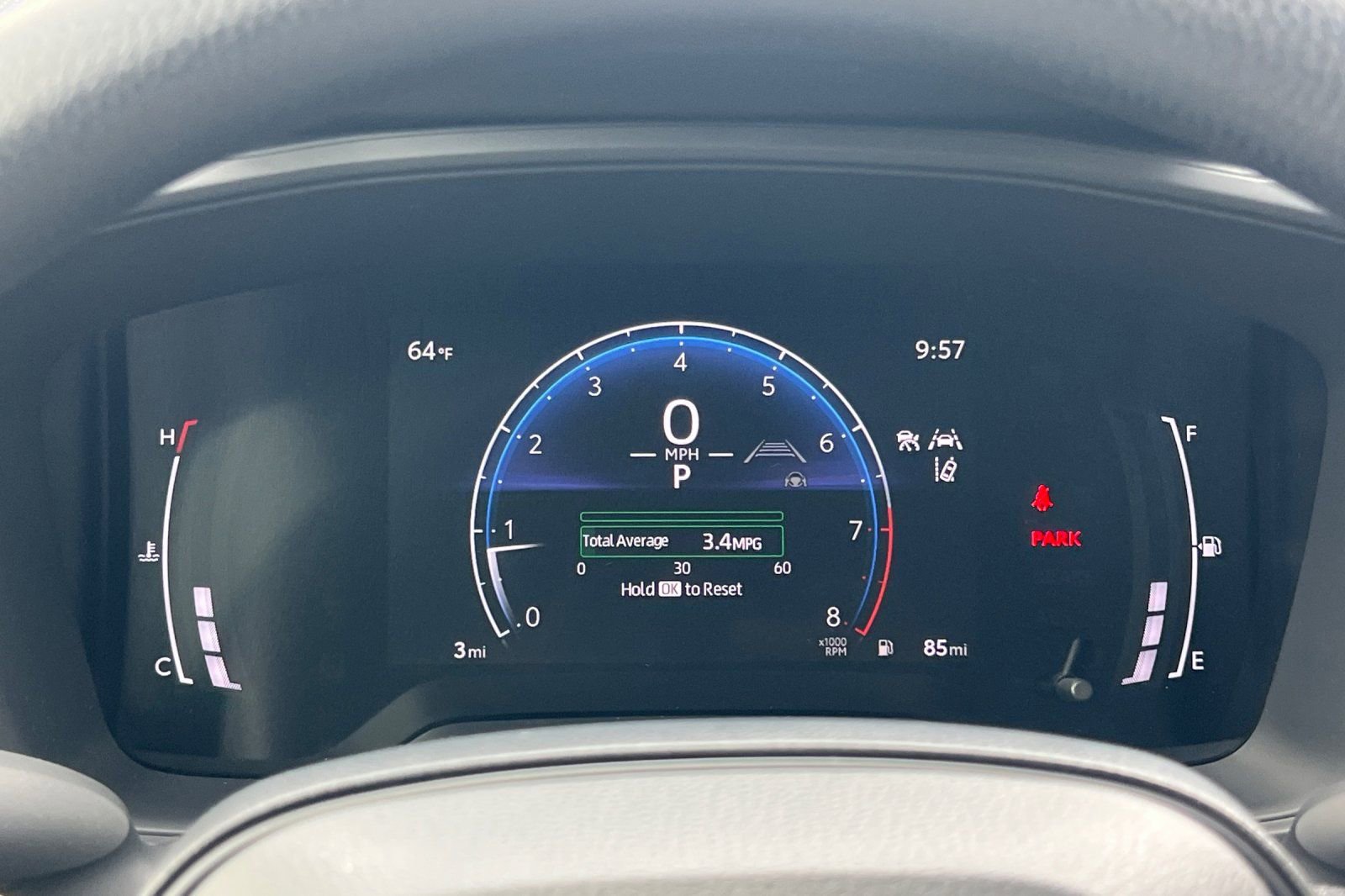 New 2026 Toyota Corolla LE image 28