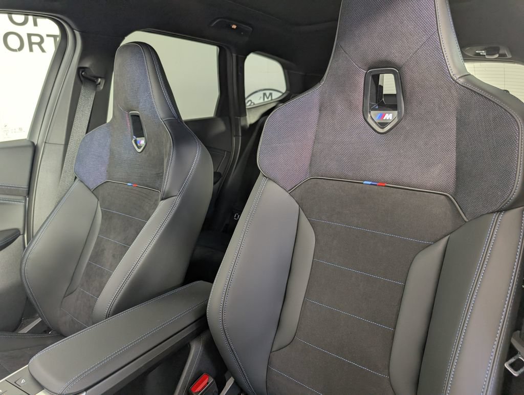 New 2026 BMW X1 M35i w/ Technology Package AWD/4WD image 12